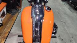 2023 Harley-davidson FXBR BREAKOUT (117) Orange