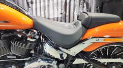 2023 Harley-davidson FXBR BREAKOUT (117) Orange