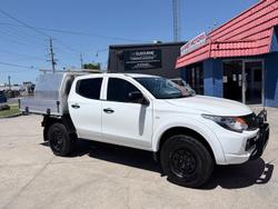 Mitsubishi Triton