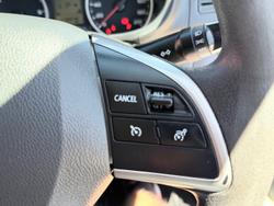 2017 Mitsubishi Triton GLX MQ MY17 4x2 White