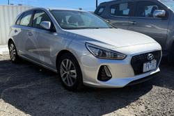 2018 Hyundai i30 Active