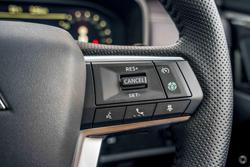 2025 Mitsubishi Outlander Exceed ZM MY25 AWD Moonstone Grey