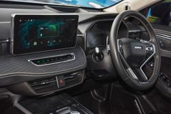 2022 Haval Jolion Ultra