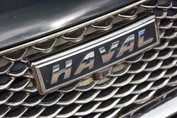 2022 Haval Jolion Ultra