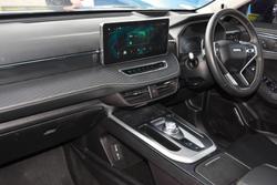 2022 Haval Jolion Ultra