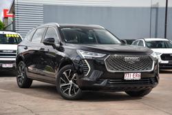 2022 Haval Jolion Ultra