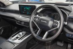 2022 Haval Jolion Ultra