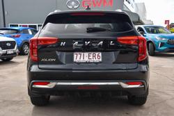 2022 Haval Jolion Ultra