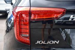 2022 Haval Jolion Ultra
