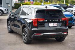 2022 Haval Jolion Ultra