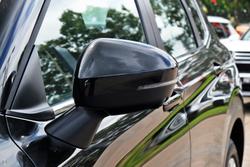 2025 Mitsubishi Outlander ES ZM MY25 Black Diamond