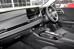 2025 Mitsubishi Outlander ES ZM MY25 Black Diamond