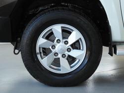 2021 Mitsubishi Triton GLX+