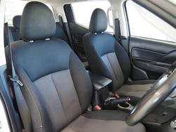 2021 Mitsubishi Triton GLX+