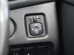 2021 Mitsubishi Triton GLX+