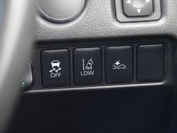 2021 Mitsubishi Triton GLX+