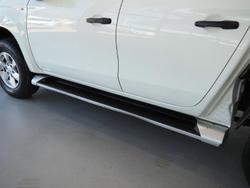 2021 Mitsubishi Triton GLX+