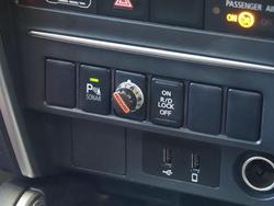 2021 Mitsubishi Triton GLX+