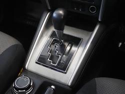 2021 Mitsubishi Triton GLX+