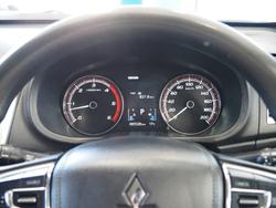 2021 Mitsubishi Triton GLX+