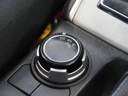 2021 Mitsubishi Triton GLX+