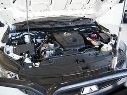 2021 Mitsubishi Triton GLX+