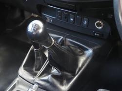 2015 Toyota Hilux SR