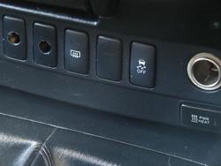 2015 Toyota Hilux SR