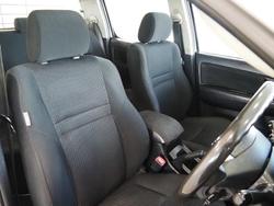 2015 Toyota Hilux SR