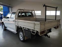2015 Toyota Hilux SR