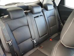 2025 Mahindra XUV3XO AX7L