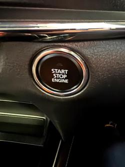 2023 Mazda CX-30 G25 Astina DM Series AWD Snowflake White Pearl