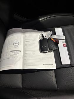 2023 Mazda CX-30 G25 Astina DM Series AWD Snowflake White Pearl