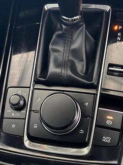 2023 Mazda CX-30 G25 Astina DM Series AWD Snowflake White Pearl