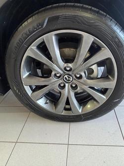 2023 Mazda CX-30 G25 Astina DM Series AWD Snowflake White Pearl