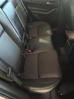 2023 Mazda CX-30 G25 Astina DM Series AWD Snowflake White Pearl