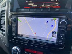 2014 Mitsubishi Pajero GLS