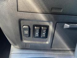 2014 Mitsubishi Pajero GLS