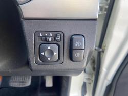 2014 Mitsubishi Pajero GLS