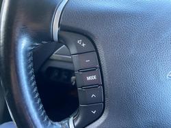 2014 Mitsubishi Pajero GLS