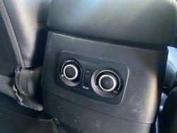 2014 Mitsubishi Pajero GLS