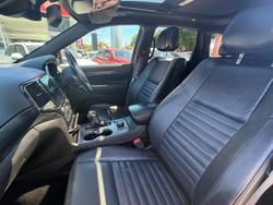 2021 Jeep Grand Cherokee S-Limited