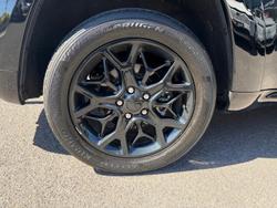 2021 Jeep Grand Cherokee S-Limited