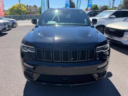 2021 Jeep Grand Cherokee S-Limited