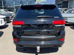 2021 Jeep Grand Cherokee S-Limited