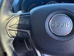 2021 Jeep Grand Cherokee S-Limited