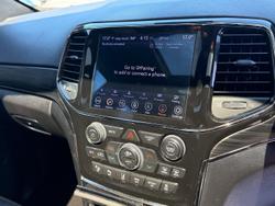 2021 Jeep Grand Cherokee S-Limited