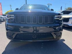 2021 Jeep Grand Cherokee S-Limited