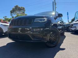 2021 Jeep Grand Cherokee S-Limited