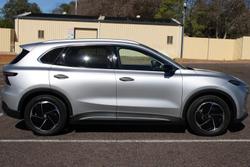2025 MG MGS5 EV Essence 62